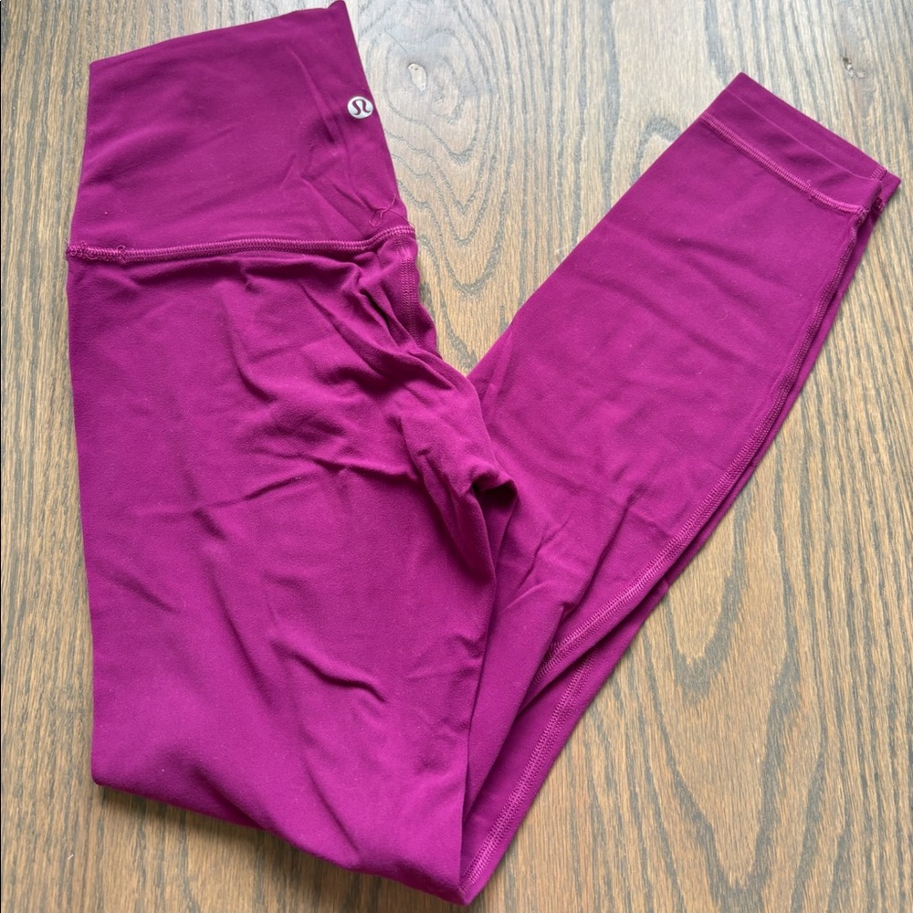 LULULEMON leggings